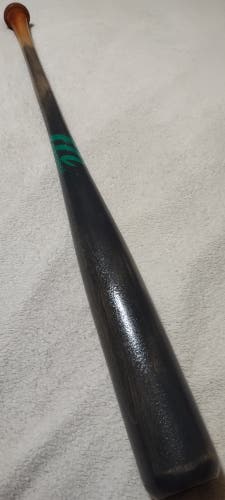 NEW Marucci 33.5"/31.5oz AP5 Maple Baseball Bat Smoke Gray/Natural/Green