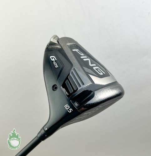 Right Handed Ping G425 MAX Driver 10.5* Rogue 70g Stiff Flex Graphite Golf Club