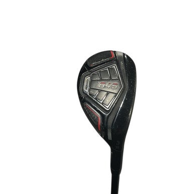 Used Tommy Armour 845 Mens Hybrid Club RH 3 Hybrid 11834-S000032469