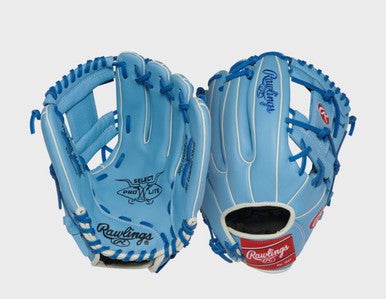 New SELECT PRO LITE RHT 11.5IN BO BICHETTE BASEBALL GLOVE 11834-RAWR00713669