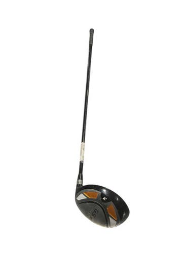 Used Powerbilt GSX 3 WOOD Mens Fairway Wood RH 3 Wood 11834-S000022835