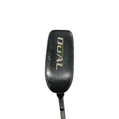 Used DUAL CHIPPER Golf Chipper RH Unknown Degree 11834-S000034699