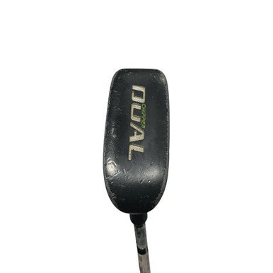 Used DUAL CHIPPER Golf Chipper RH Unknown Degree 11834-S000034699