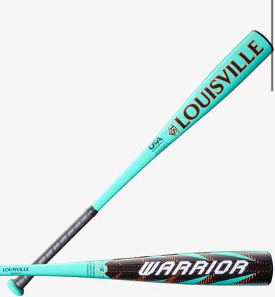 New 2026 WARRIOR USA 31/10 11834-HBXWBL41670102131