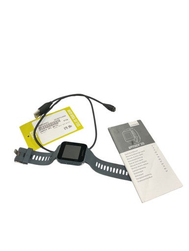 Used Garmin GOLF GPS WATCH Golf Accessory 11834-S000028021