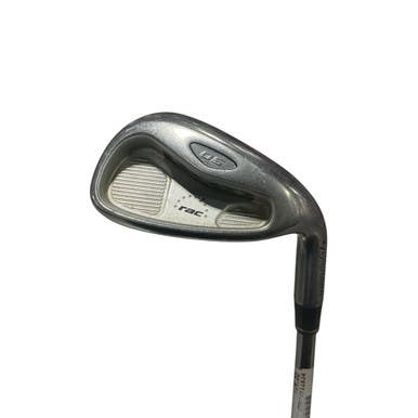 Used Taylormade RAC Golf Wedge Mens RH Pitching Wedge 11834-S000037707
