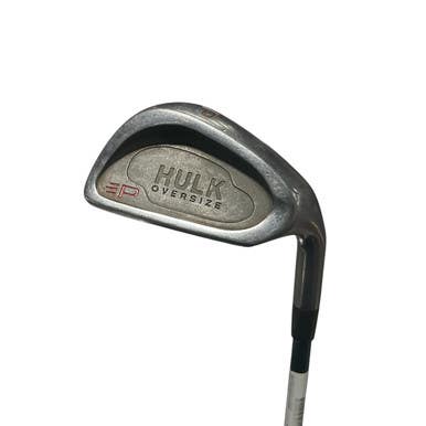 Used HULK OVERSIZE Golf Wedge Mens RH Pitching Wedge 11834-S000037706