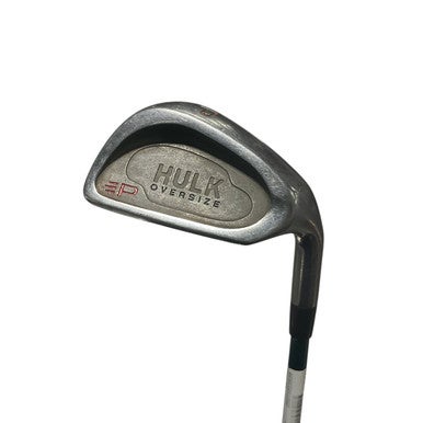 Used HULK OVERSIZE Golf Wedge Mens RH Pitching Wedge 11834-S000037706
