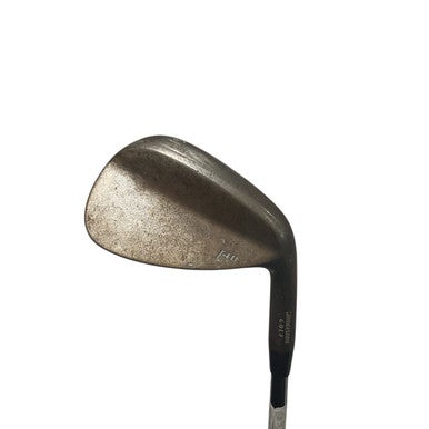 Used Bridgestone J40 WEDGE Golf Wedge Mens RH 54 Degree 11834-S000039113