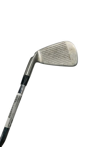 Used Ping S59 Mens Individual Iron RH 6 Iron 11834-S000042822