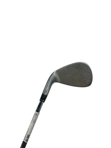 Used Taylormade RBZ Golf Wedge Mens RH Gap/Approach Wedge 11834-S000042823