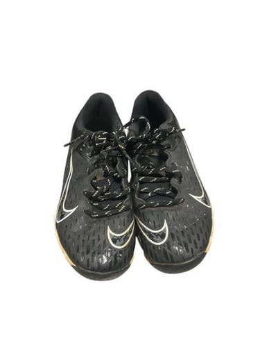 Used Nike SB CLEATS BB/SB Cleats Black Junior 02 11834-S000042859