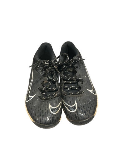 Used Nike SB CLEATS BB/SB Cleats Black Junior 02 11834-S000042859