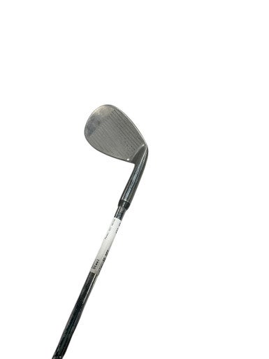 Used Acuity GS1 WEDGE Golf Wedge Mens LH 48 Degree 11834-S000042882