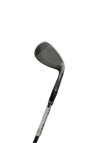 Used Cleveland CG15 WEDGE Golf Wedge Mens LH 56 Degree 11834-S000042883