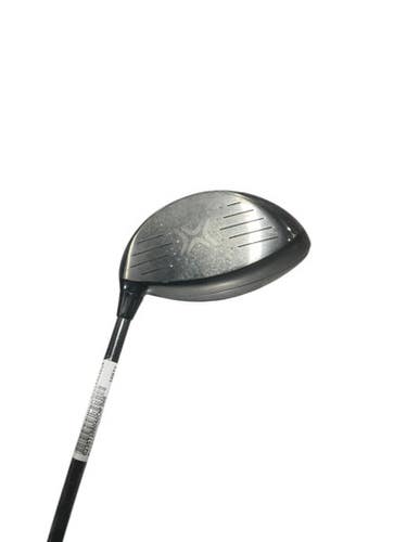 Used Callaway RAZR HAWK DRIVER Mens Driver RH 9.5 Degree 11834-S000042885