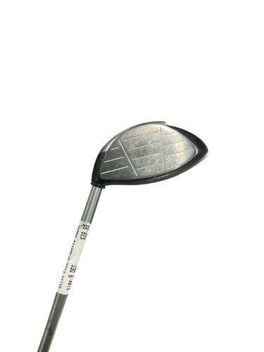 Used Callaway STEELHEAD PLUS DRIVER Mens Driver RH 9.0 Degree 11834-S000042928