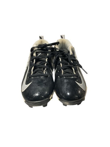 Used Nike FAST FLEX VAPOR BB/SB Cleats White Junior 05.5 11834-S000042991