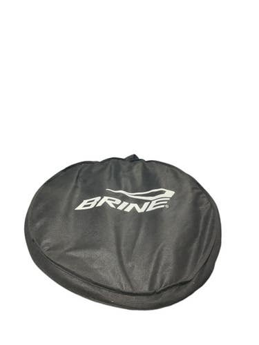 Used Brine POP UP SOCCER NET Soccer Training Aids 11834-S000042767