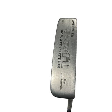 Used Cobra SOFT IMPACT Mens Putter RH 11834-S000028814