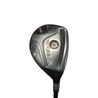 Used Taylormade RBZ Mens Hybrid Club RH 3 Hybrid 11834-S000036848