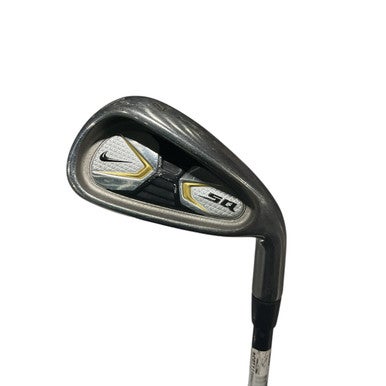 Used Nike JR IRON SQ Jr Individual Iron RH 7 Iron 11834-S000038717