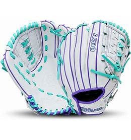 New Wilson Siren A500 Fastpitch Glove 12.5" 11859-WIL097512935388