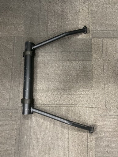 Used Exercise Accessory Other Black 11614-S000225922