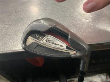 Used Cobra S9 Golf Wedge Mens RH Gap/Approach Wedge 11614-S000225894