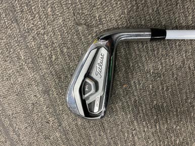 Used Titleist T300 Mens Individual Iron RH 6 Iron 11614-S000225885