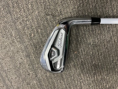 Used Titleist T300 Mens Individual Iron RH 6 Iron 11614-S000225885