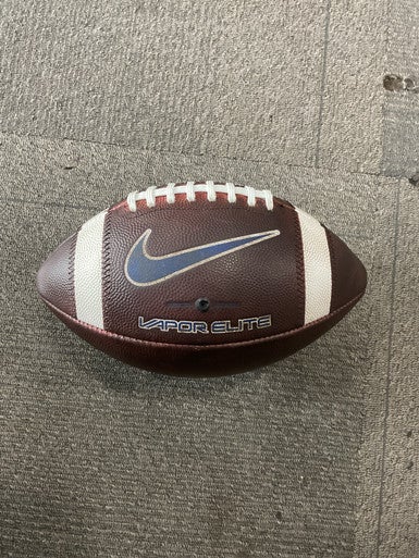 Used Nike VAPOR ELITE DUKE FOOTBALL Official Football 11614-S000225842