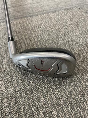 Used Ping G20 Mens Hybrid Club RH 3 Hybrid 11614-S000225849