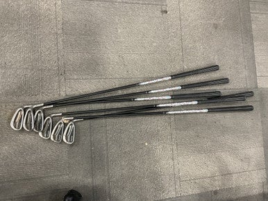 Used Ping G25 Mens Iron Set RH 5I-PW 11614-S000225761