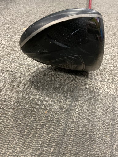 Used Callaway RAZR X BLACK Mens Driver RH 9.5 Degree 11614-S000225760