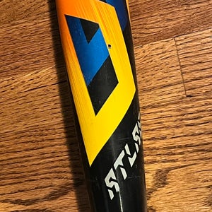 2024 Louisville Slugger Atlas Bat BBCOR Certified (-3) Alloy 30 oz 33" (Used)