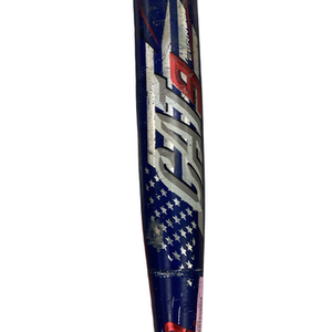 Used Marucci CAT 9 CONNECT BB/SB USSSA 2 3/4 Bat Royal Blue 31" 11613-S000172495