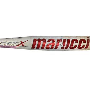 Used Marucci CAT X CONNECT BB/SB USSSA 2 3/4 Bat 32" 11613-S000172494