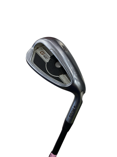 Used Ping G400 Golf Wedge Mens RH Pitching Wedge 11613-S000172472
