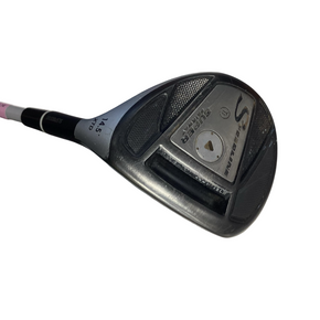 Used Adams Golf SPEEDLINE Mens Hybrid Club RH 3 Hybrid 11613-S000172473