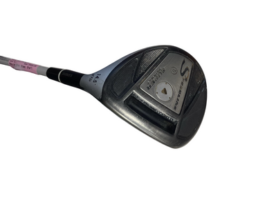 Used Adams Golf SPEEDLINE Mens Hybrid Club RH 3 Hybrid 11613-S000172473