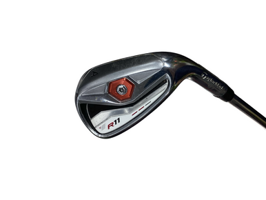 Used Taylormade R11 Golf Wedge Mens RH Gap/Approach Wedge 11613-S000172415