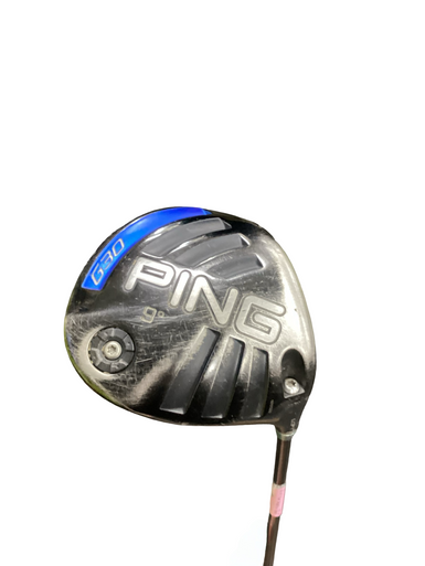Used Ping G30 Mens Driver RH 9.0 Degree 11613-S000172413