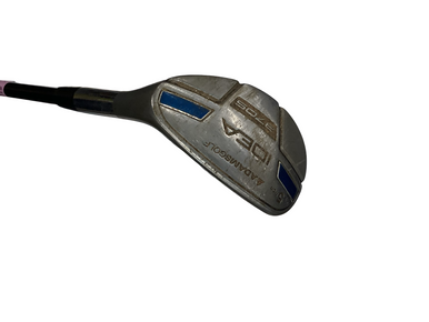 Used Adams Golf A7OS Mens Individual Iron RH 4 Iron 11613-S000172403