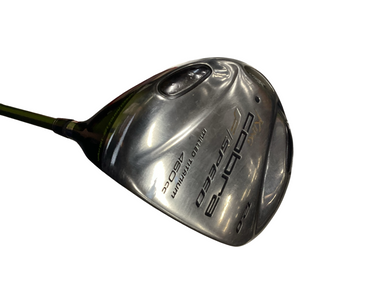 Used Cobra F SPEED 460CC Mens Driver RH 12.0 Degree 11613-S000172380