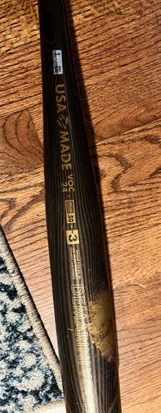 2024 demarini voodoo