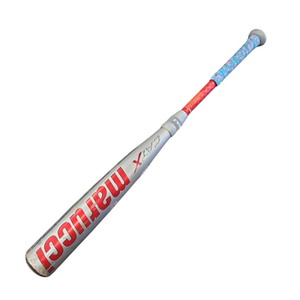 Used Marucci CAT X COMPOSITE BB/SB USSSA 2 3/4 Bat 30" 11850-S000022247