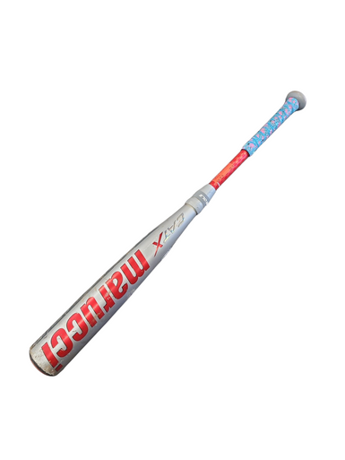 Used Marucci CAT X COMPOSITE BB/SB USSSA 2 3/4 Bat 30" 11850-S000022247