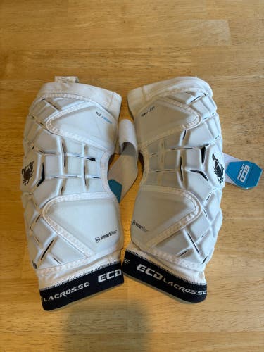 Small / Medium Adult ECD Echo Arm Pads (Used)