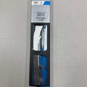 Bauer Fly-X (New) steel set